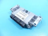 Engine control unit/module ECU