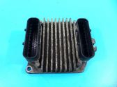 Engine control unit/module ECU
