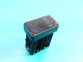 Central body control module