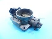Throttle body valve