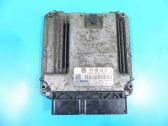 Engine control unit/module ECU