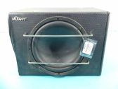 Altavoz subwoofer