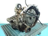Automatic gearbox