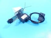 Front air suspension height level sensor