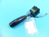 Headlight wiper switch