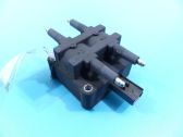 High voltage ignition coil
