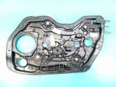 Regulador de puerta delantera con motor