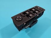 Electric window control switch