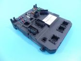Central body control module