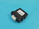 Central body control module