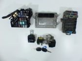 Engine control unit/module ECU