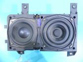 Subwoofer-bassokaiutin