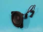 Front door speaker