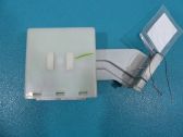 Central body control module
