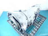 Automatic gearbox
