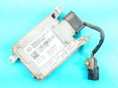 Central body control module
