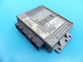 Engine control unit/module ECU