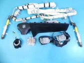 Airbag set