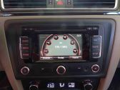 Radio/CD/DVD/GPS head unit