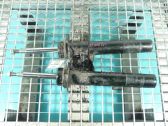 Front shock absorber/damper