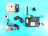 Unité de commande, module ECU de moteur