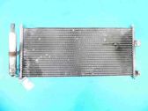 Radiateur condenseur de climatisation