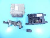Блок управления двигателем ECU