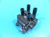 High voltage ignition coil