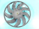 Fan set