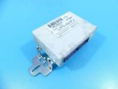 Central body control module