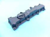 Rocker cam cover