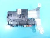 Central body control module