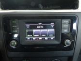 Radio / CD-Player / DVD-Player / Navigation