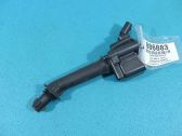 High voltage ignition coil
