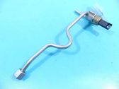 Fuel line pipe
