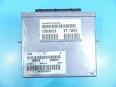 Engine control unit/module ECU