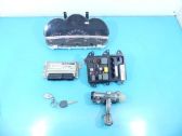 Engine control unit/module ECU