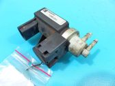 Turboahtimen magneettiventtiili