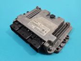 Engine control unit/module ECU