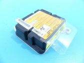 Module de contrôle airbag