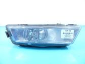Front fog light
