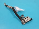 Negative earth cable (battery)