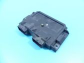 Central body control module