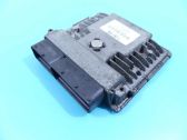 Engine control unit/module ECU