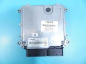 Engine control unit/module ECU