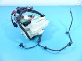 Engine installation wiring loom