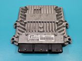 Engine control unit/module ECU
