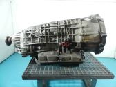 Automatic gearbox