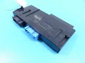 Central body control module