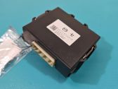 Central body control module
